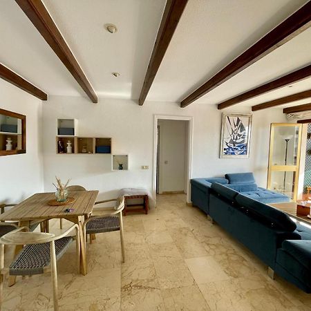 Casa Hidalgo Daire Marbella Dış mekan fotoğraf