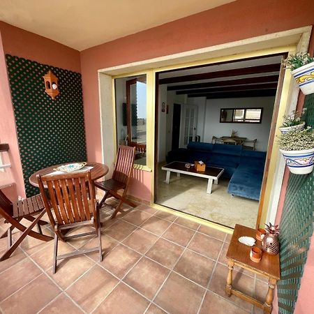 Casa Hidalgo Daire Marbella Dış mekan fotoğraf