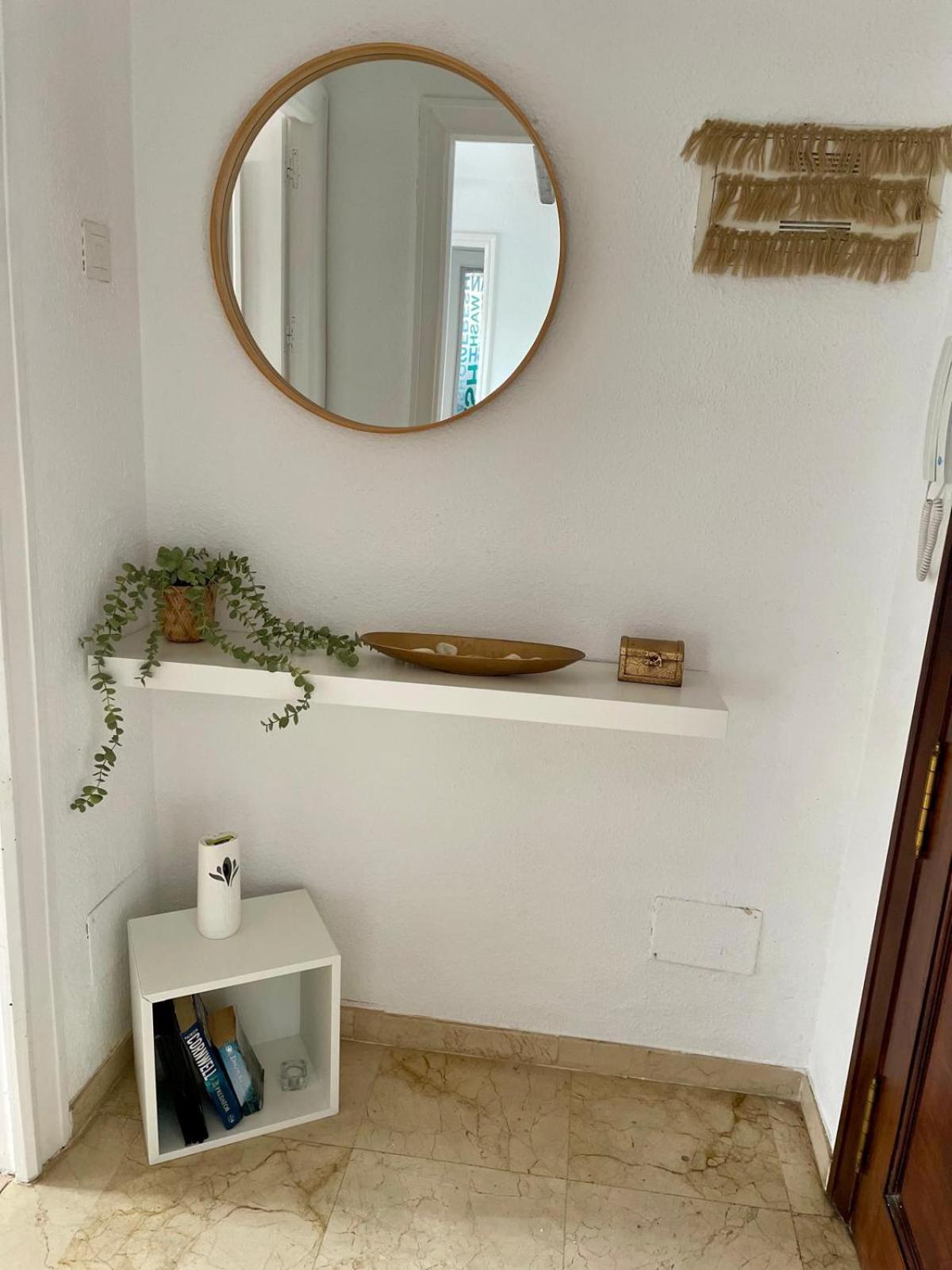 Casa Hidalgo Daire Marbella Dış mekan fotoğraf