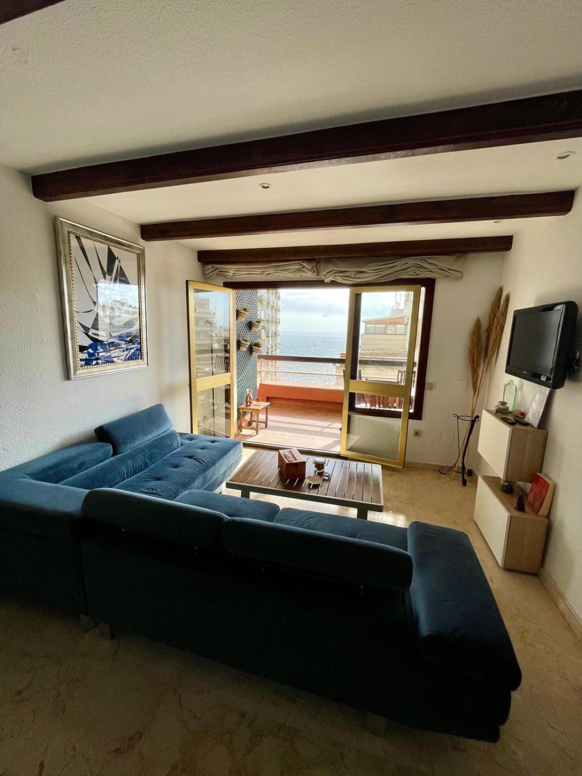 Casa Hidalgo Daire Marbella Dış mekan fotoğraf