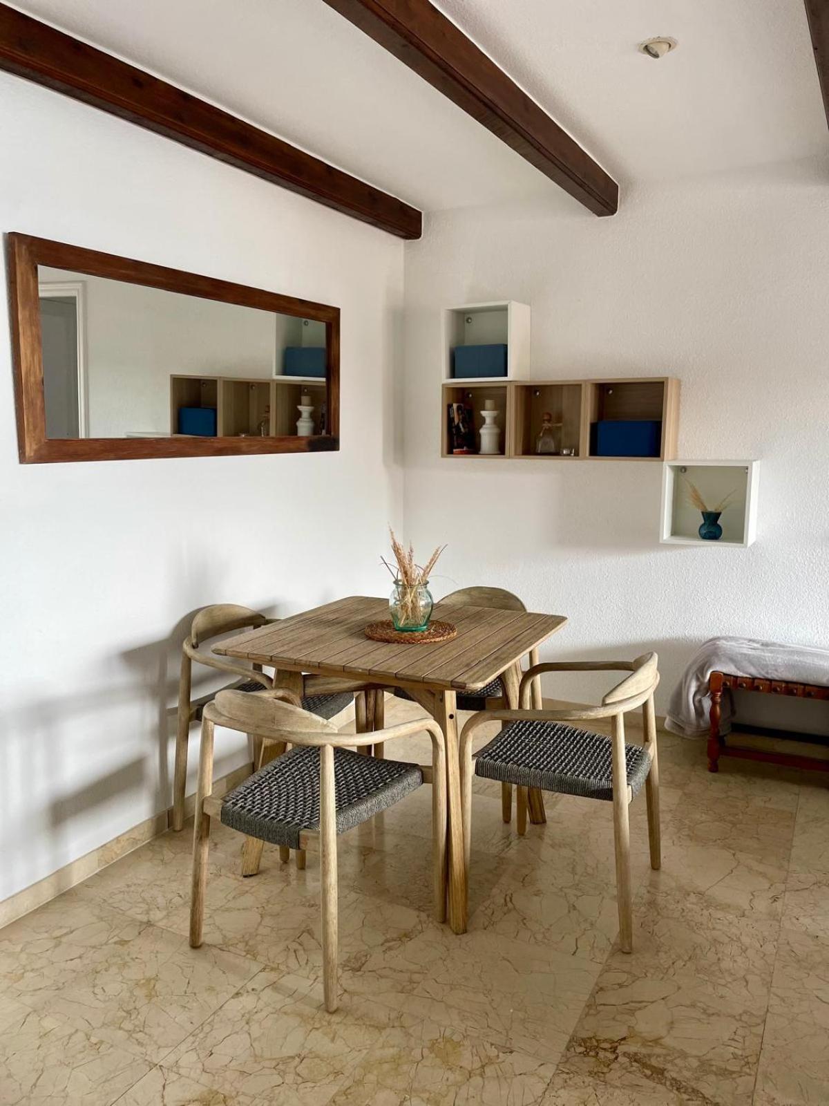 Casa Hidalgo Daire Marbella Dış mekan fotoğraf