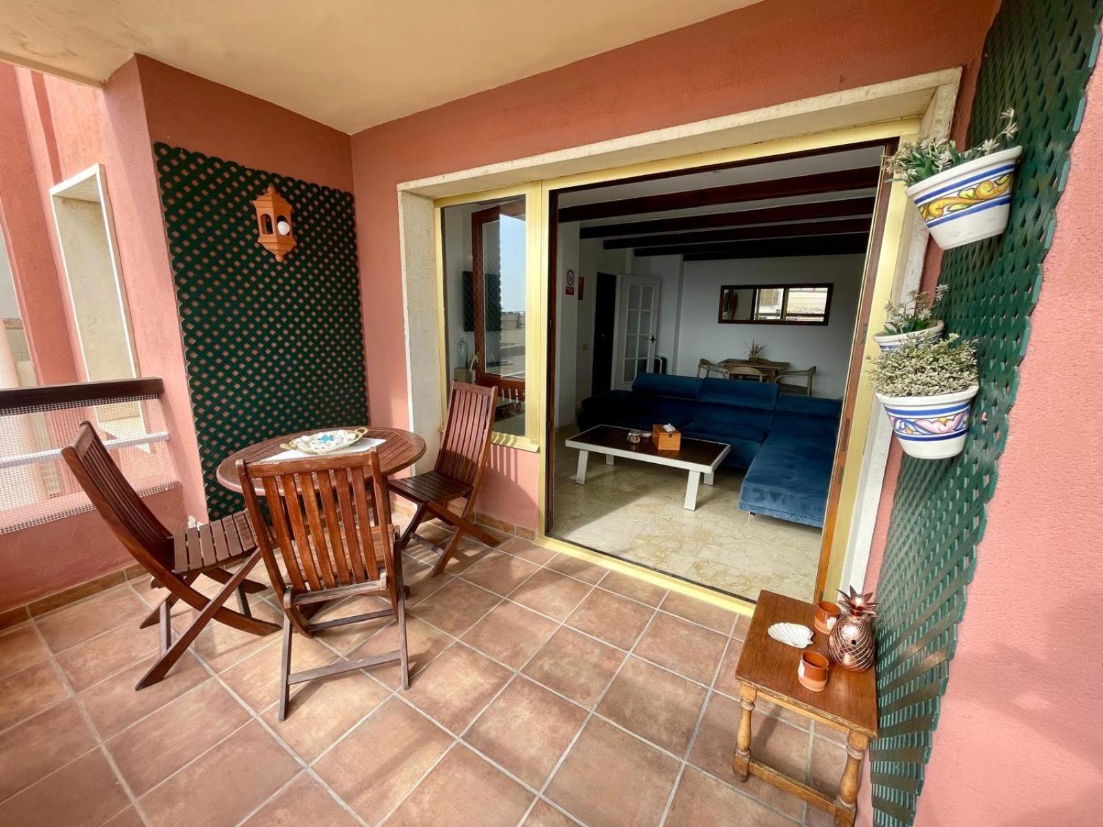 Casa Hidalgo Daire Marbella Dış mekan fotoğraf