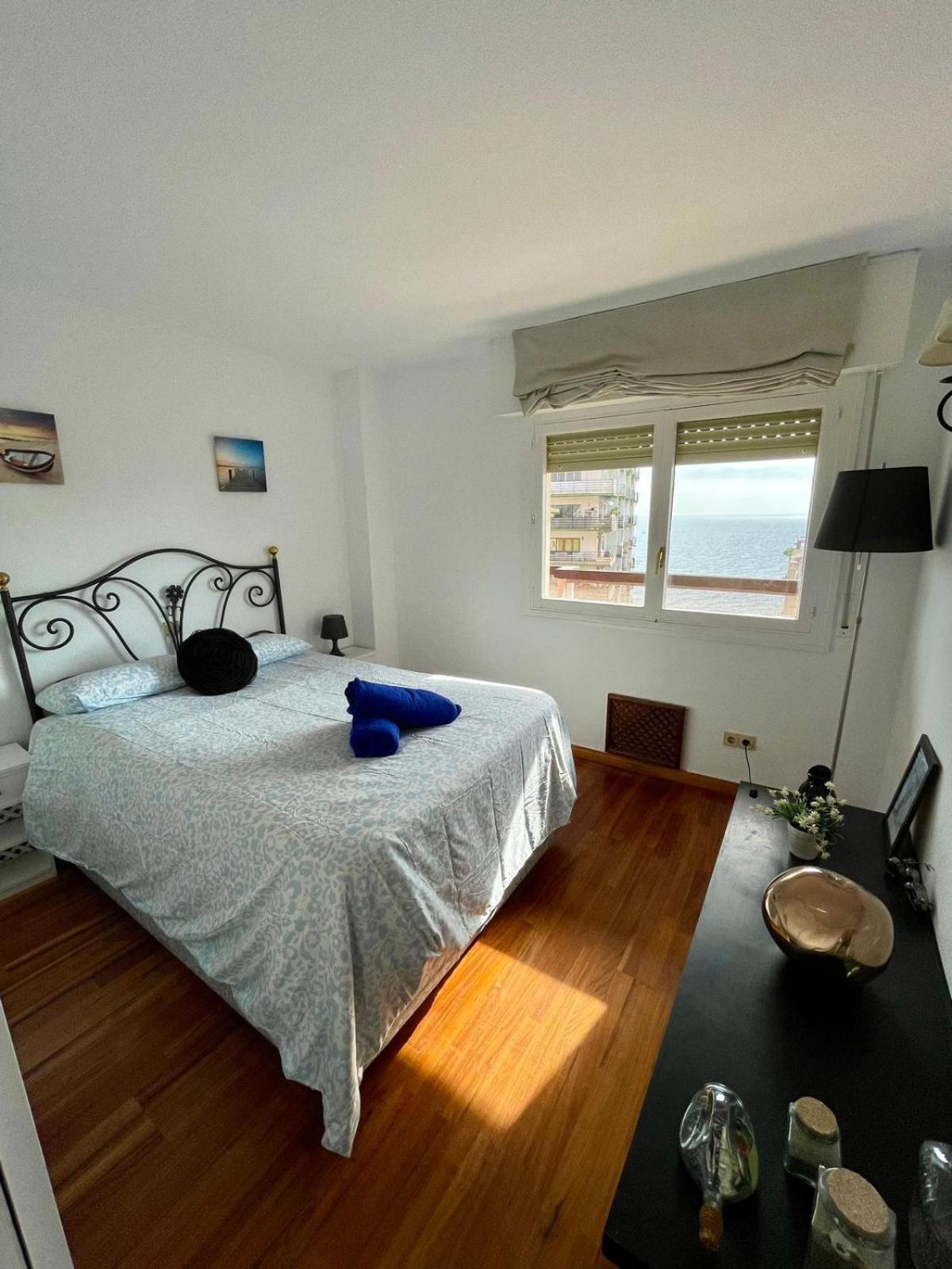 Casa Hidalgo Daire Marbella Dış mekan fotoğraf