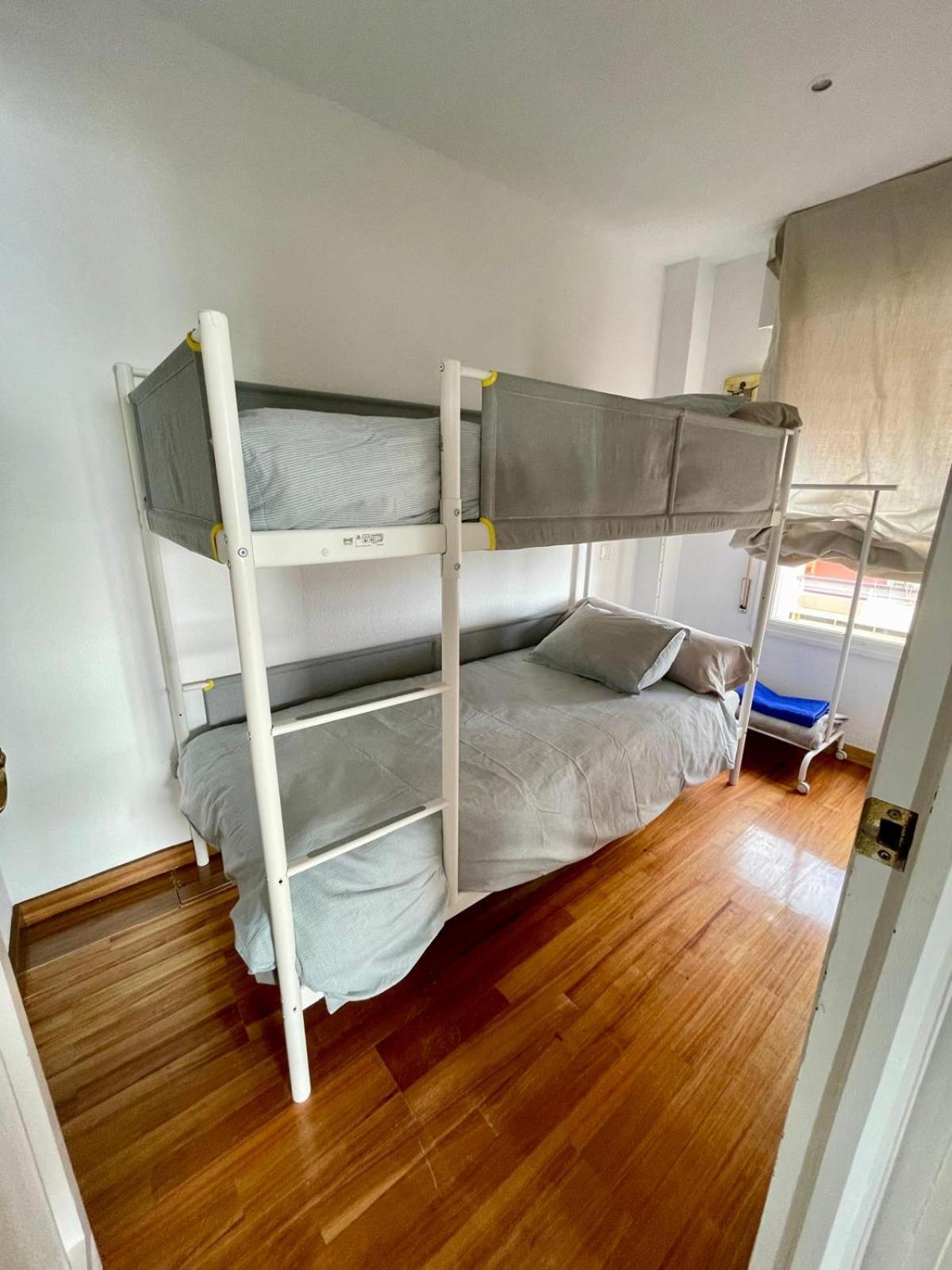 Casa Hidalgo Daire Marbella Dış mekan fotoğraf