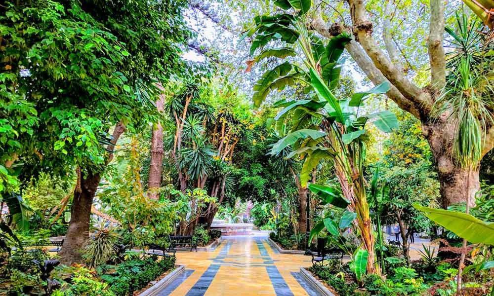Casa Hidalgo Daire Marbella Dış mekan fotoğraf