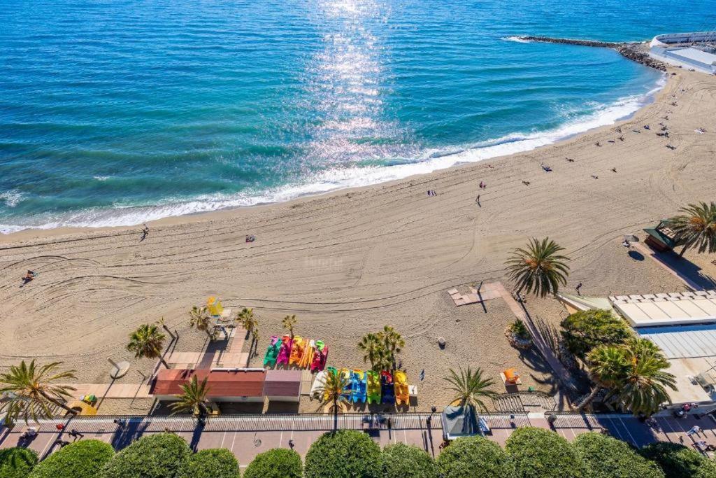 Casa Hidalgo Daire Marbella Dış mekan fotoğraf