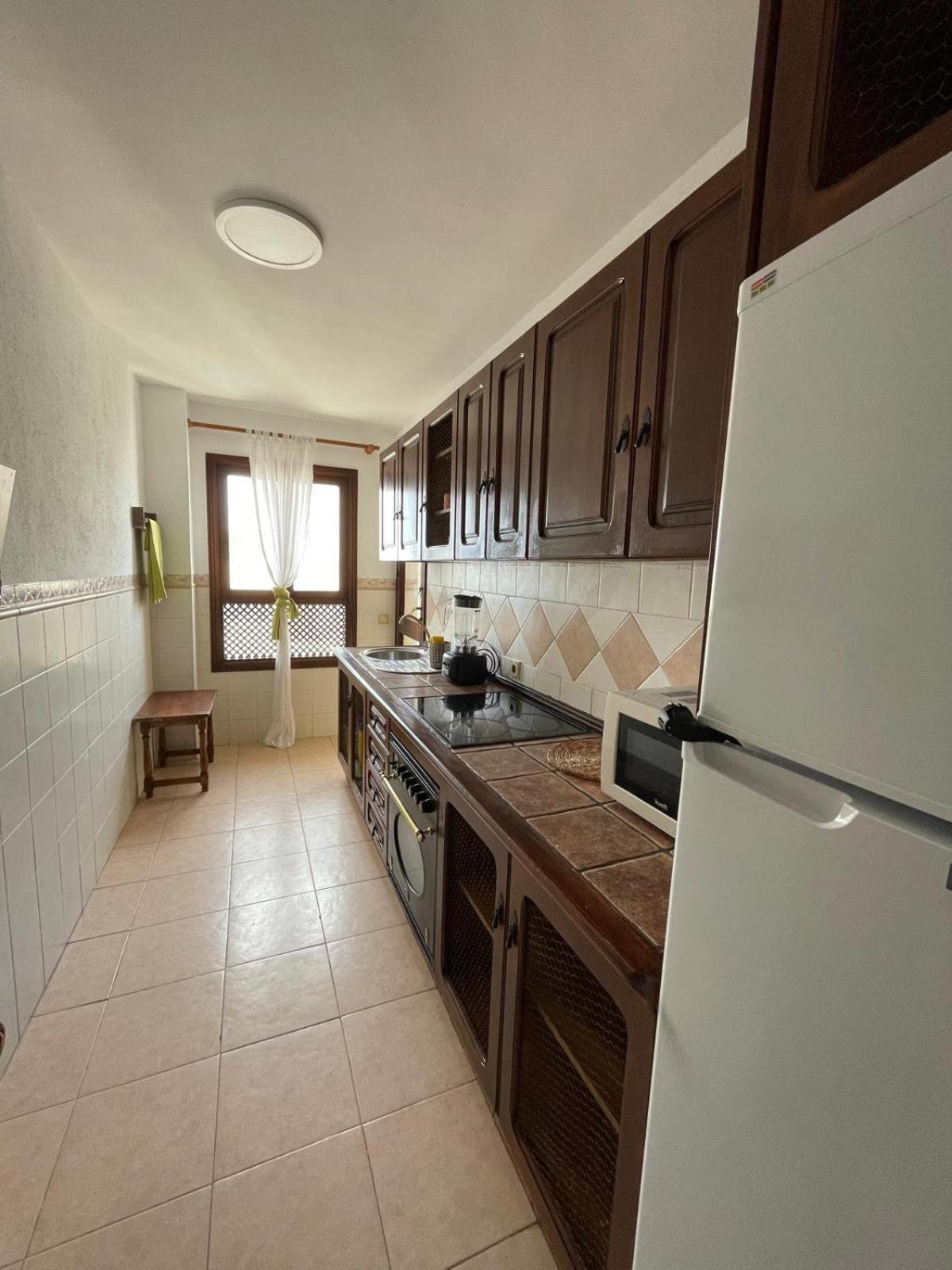 Casa Hidalgo Daire Marbella Dış mekan fotoğraf